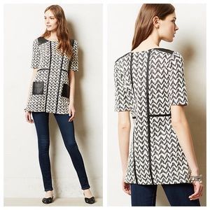 ♥️HP♥️Anthropologie Hida Tunic